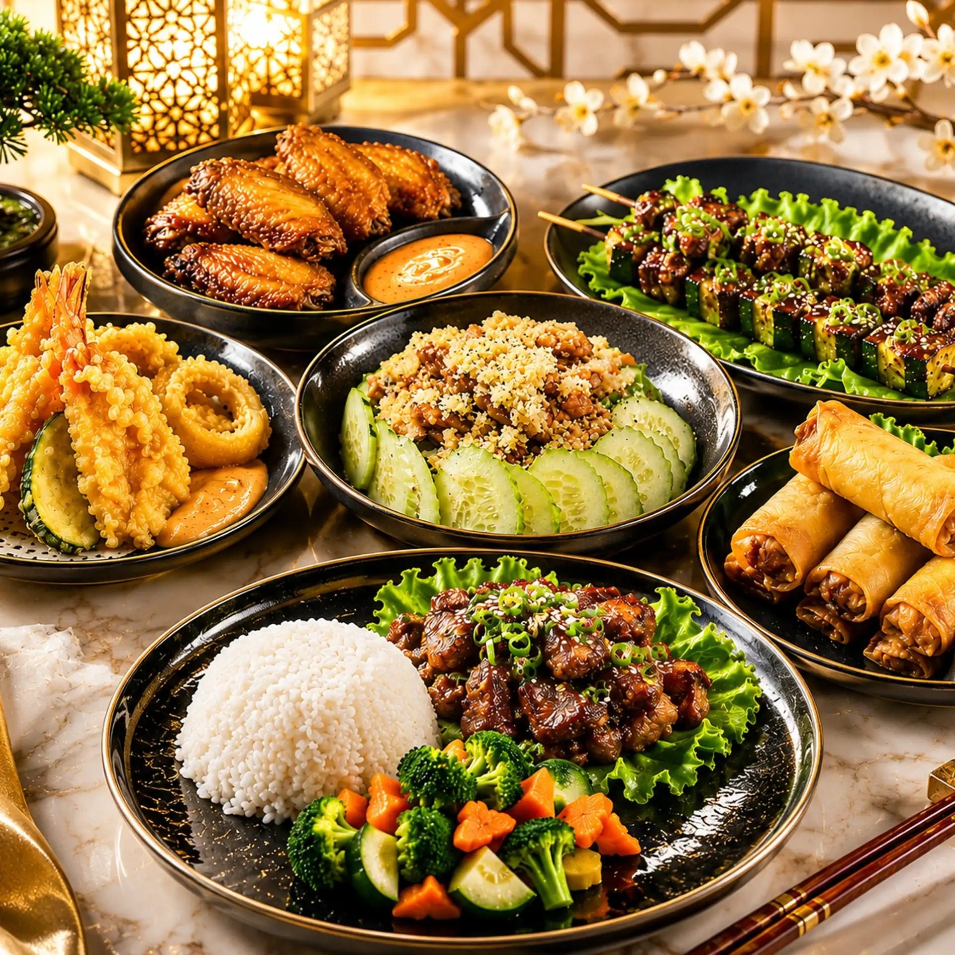 Shobu in the news