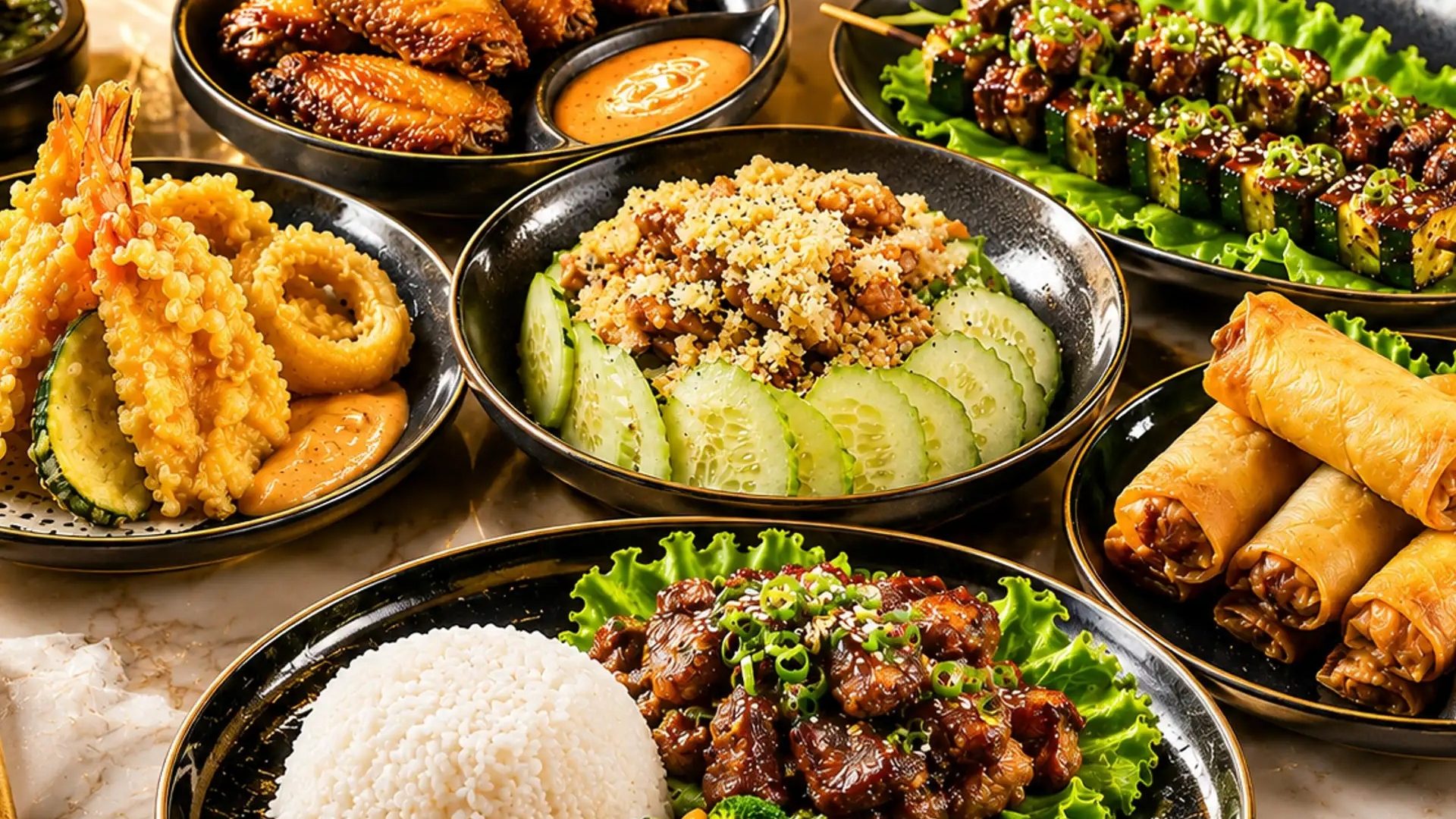 Shobu in the news