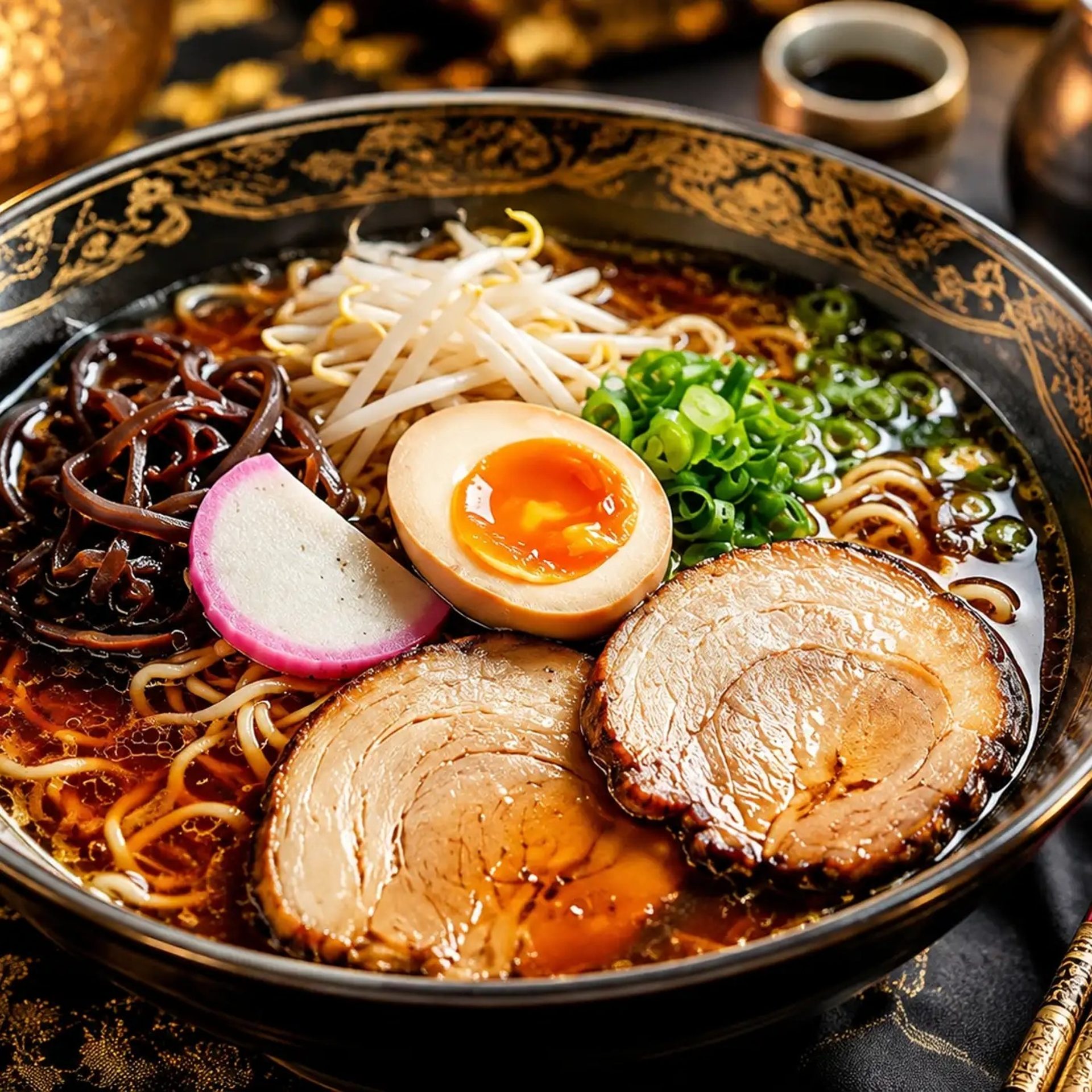 A popular dish, on video